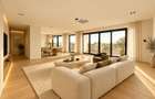 Penthouse cu terasa | complex Persepolis | piscina interioara | Herastrau