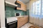 Apartament cu o camera , eleganta cu multa lumina - 4