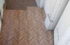 Victoriei, apartament in vila semidecomandat