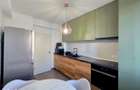 Apartament 2 camere mobilat,parcare-GrandisResidence-Tractorul Coresi