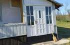 PROPRIETAR - 3250mp Teren, Casa Romanesti (Iasi) - Apa si Canalizare IN CASA si pe Terasa - 8