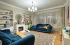 Apartament cu 3 camere, 97 mp, etaj intermediar, decomandat, zona Cent - 5