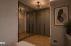Apartament 3 camere Aviatorilor parcare subterana - 2