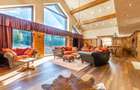 Penthouse spectaculos in  zona partiei Clabucet , Predeal, Brasov - 8