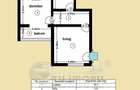 Apartament 2 Camere Open Space Etaj 1, cu Parcare Valea Lupului, I - 15