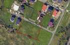 Terenuri intravilane Oradea parcele intre 500 ?i 1400 mp, front 15 m, curent la poarta - 2