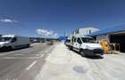 Hala Industriala, Birouri, Productie, DN73, Piteti - Campulung - 6