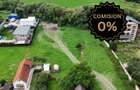 Teren intravilan 2.990 mp Str. Plugarilor, Brasov