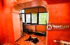 Apartament cu 3 camere Tg. Cucu - bloc de tip vila - 2