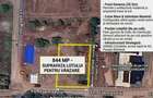 Branesti, 844 mp, deschidere 25 m, investitie sigura - 5