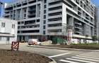 Spatiu Comercial 119mp Ghencea | Vitrina la strada, Parcare privata - 3
