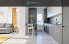 STUDIO 2 CAMERE Bd. Iuliu Maniu | PANORAMA CITY | Incinta securizata
