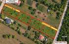 Teren Magurele 875 mp intravilan lotul 3 strada Campul cu maci