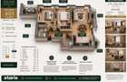 Apartament 3 camere, Hillow Residence- EURO CONSTRUCTII - 3