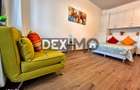 Apartament 1 camera, Promenada Navodari, confort lux, etaj 5 - 7
