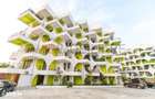 Mamaia Nord , Complex Zig Zag, apartament lux - 15