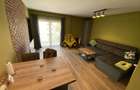2 camere open space, Cartierul Borhanci, Gardenia Residence, Panemar - 2