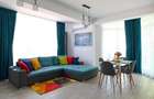 Apartament 2 camere XL decomandat + loc de parcare-Alezzi Beach Resort - 7