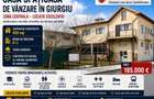 Casa de vanzare Giurgiu - 1