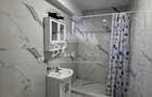 2 camere transformat in 3 camere, mobilat ?i utilat in Ma - 1