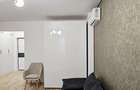 Garsoniera de inchiriat-5 min Metrou-Ansamblu Rezidential Nou-Parcare inclusa