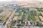 Casa de vanzare Firiteaz Teren 2800mp pe principala - 2