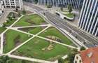 Apartament 2 cam., open space, ISHO, inchiriere - 11