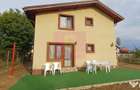 Casa 2022, P+M, 4 camere, 2 bai, curte 500 mp, Sabareni - Sabareni (Giurgiu)