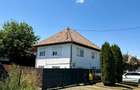 Vand casa cu etaj din caramida In Frunzeni, jud Mures, Transilvania - 19