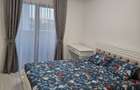 Inchiriez apartament 3 camere - 4