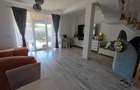 De vanzare jumatate de duplex in Dumbravi?a Zona Padurii | 96 mp utili | Teren 345 mp