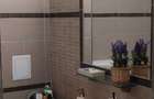 Apartament 2 camere, bucatarie open space, camera, dressing, baie. Modern si utilat