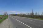 Inchiriez teren 5,2 Ha pe E85 Bucuresti Buzau la Km 75, cu dubla deschidere - 1