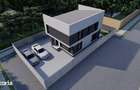 Casa noua P+1 Otopeni Central, 136 mp, 3 dormitoare, curte, parcare - 5