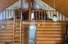 Cabana din bușteni - refugiu ideal în mijlocul naturii - 4