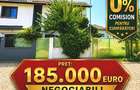 Vanzare - Casa - Vila - Prelungirea Ghencea - Margelelor - Safirului - 185000E - - 1