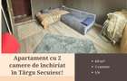 Apartament cu 2 camere de inchiriat in Targu Secuiesc, pe str. Oituz! - 1