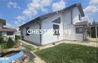 Vila design modern teren 600mp in Dragomiresti-Vale - 9