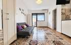 Studio spatios cu priveliste catre mare