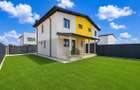Casa Tip Duplex P+1E In Comuna Berceni, 4 Camere