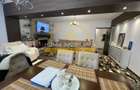 Apartament 3 Camere Decomandat 100 Mp Cug Mobilat si Utilat
