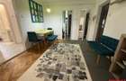 Cornisa - Universitate - apartament mobilat complet - 2