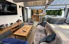 Penthouse cu terasa si jacuzzi, 75 mp, zona Valea Rosie - 14