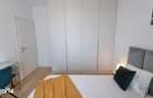 BANEASA JANDARMERIEI THE IVY APARTAMENT 2 CAMERE MOBILAT LUX TERASA 13 - 15