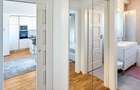 Apartament 3 camere, 2 bai, boxa, parcare, lift, Cibinium - 9
