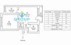 Apartament 2 camere | Etaj 1 | Renovat complet | Zona Energiei – Cuza Vodă, Bacă - 7