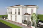 COMISION 0% Duplex modern, 4 camere, 110 mp utili, 200 mp te - Giroc (Timis)