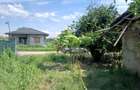 Teren intravilan sat.Creata (Dascalu) 700m2 , la 18 km de Bucuresti - 2