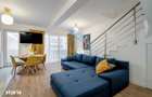 Central Adress | 3 Camere - Duplex | Centrala | Parcare | Terasa | X2 - 10