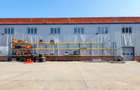 Hală industrială de închiriat – Zona Titan, Sector 3 - 2